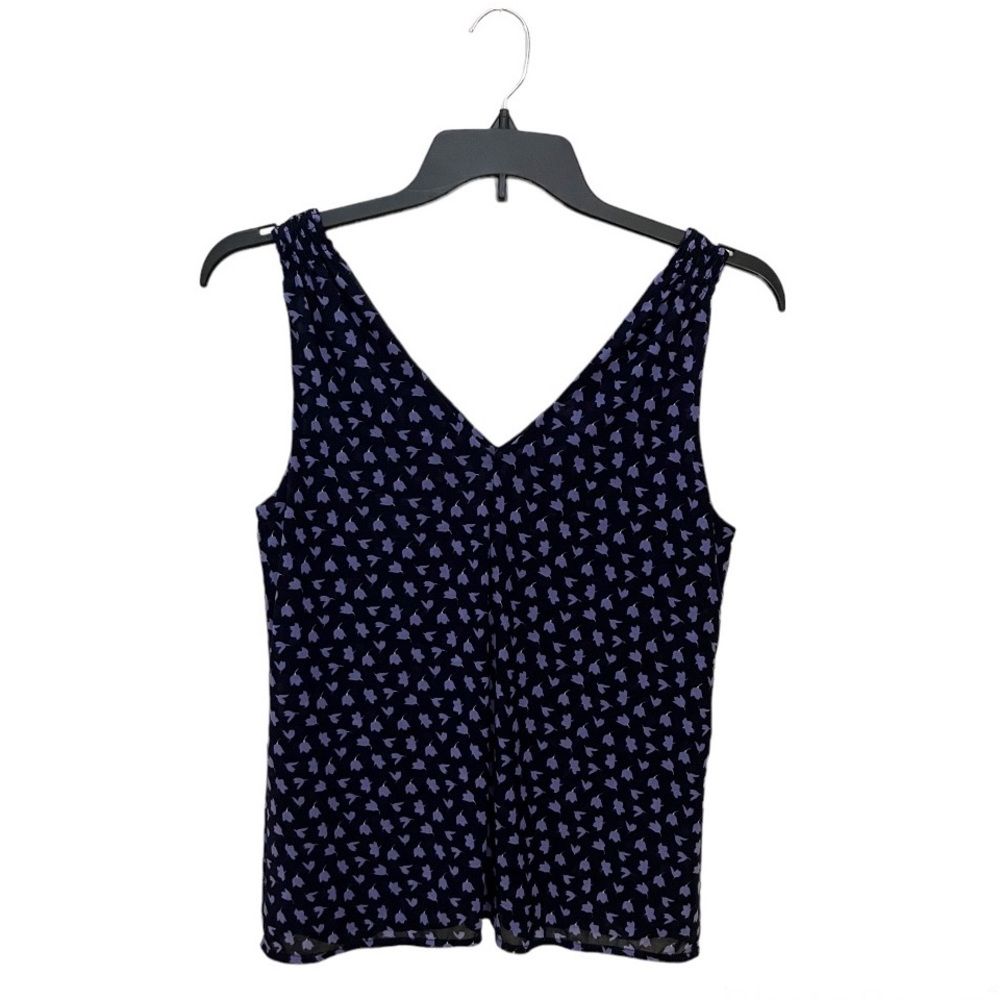 CABI Island Style Tank Top Size S